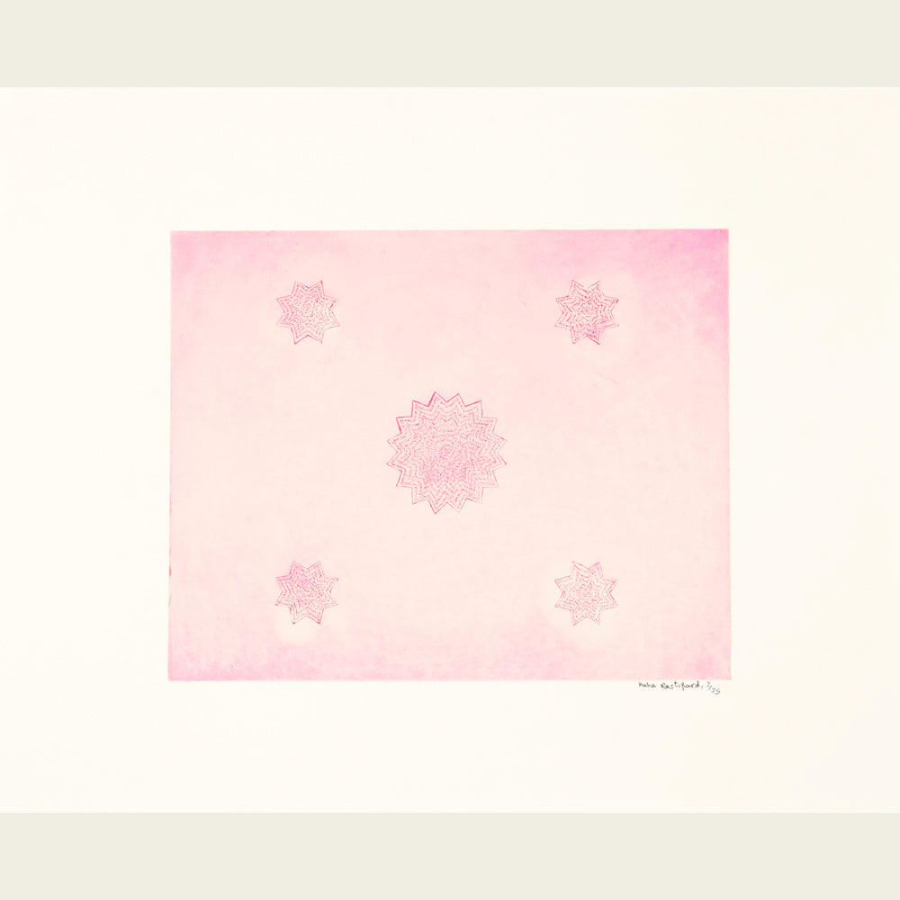 Utan titel (rosa)