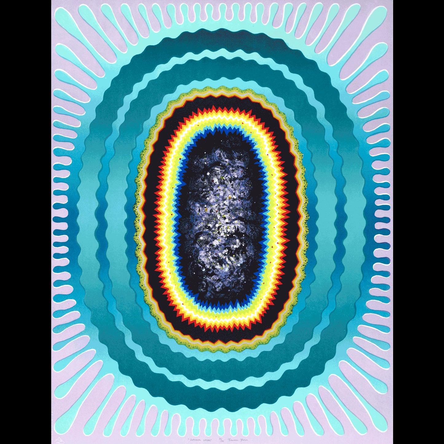 Internal Layers