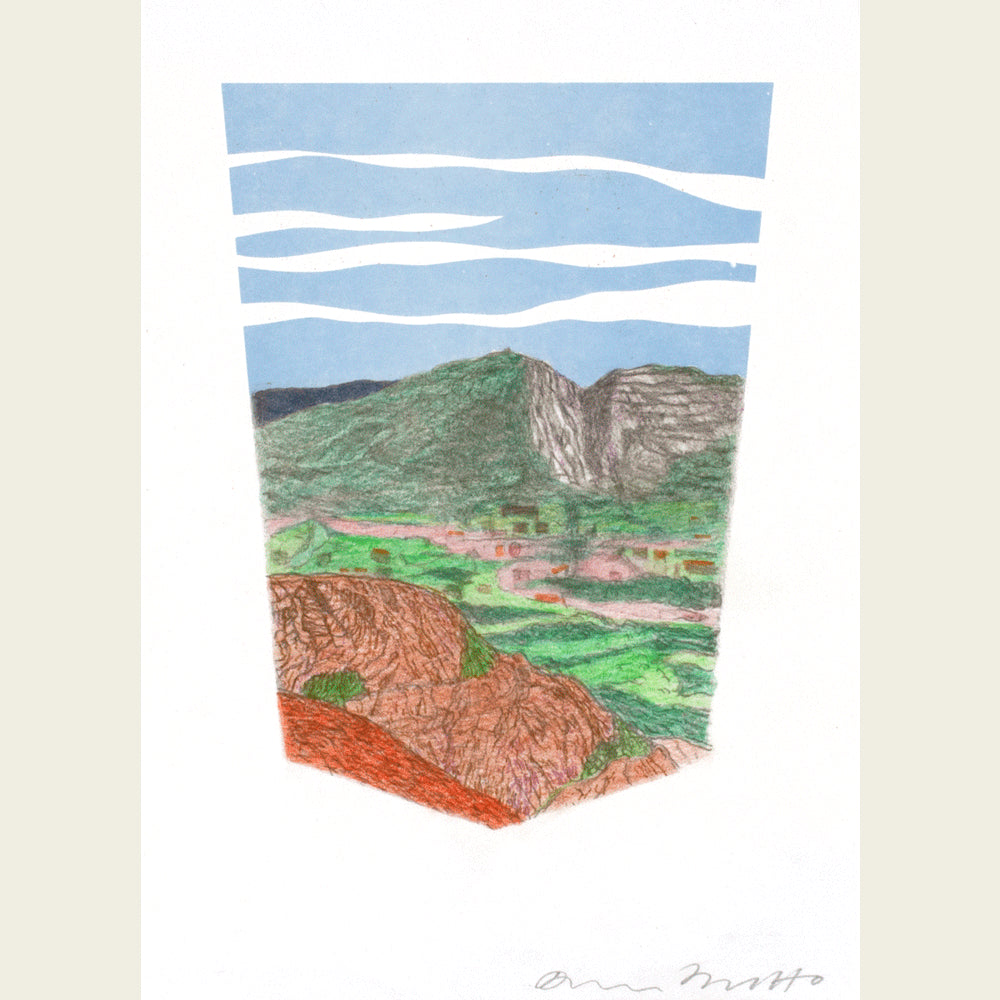 Boomtown (hand colored 5)