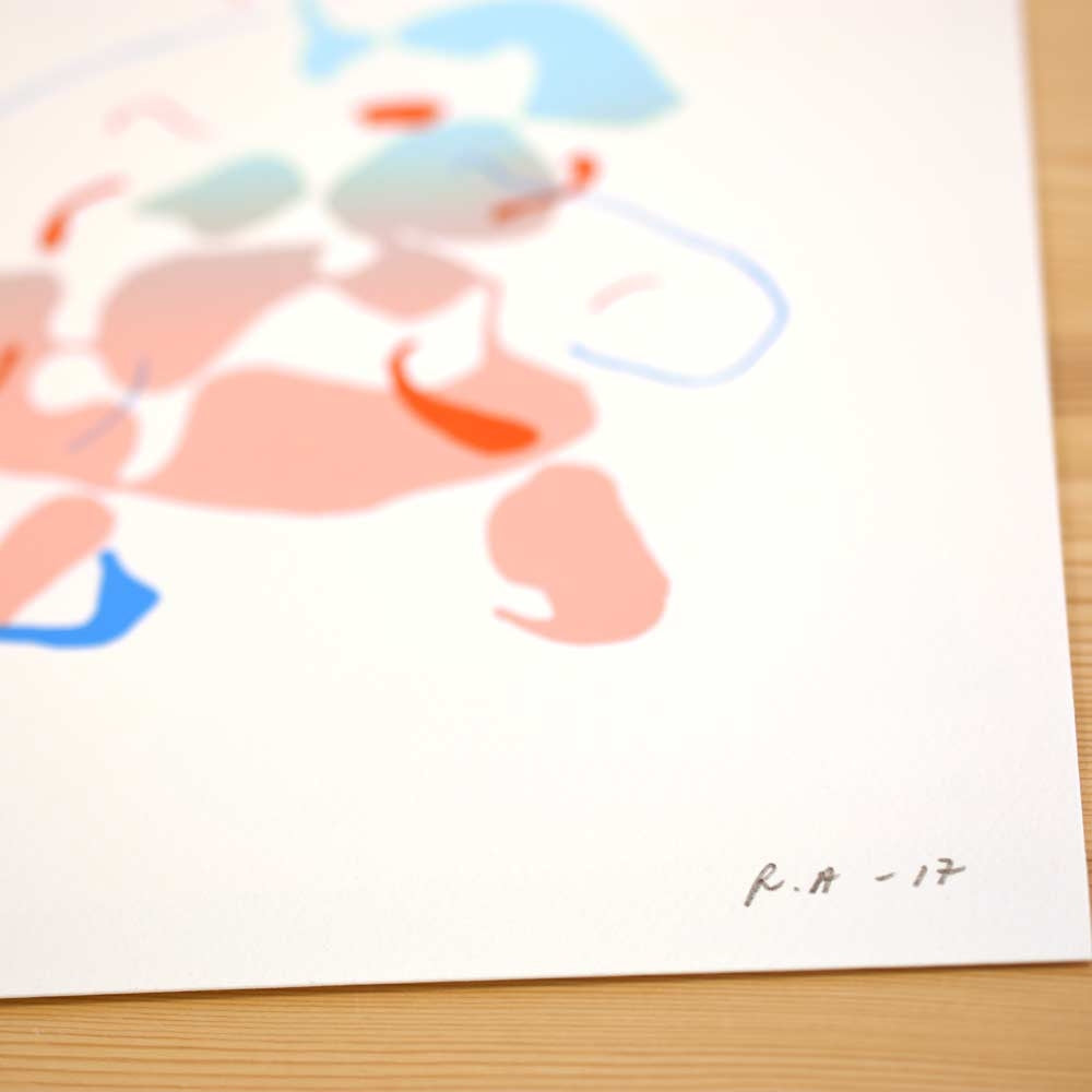 Untitled I