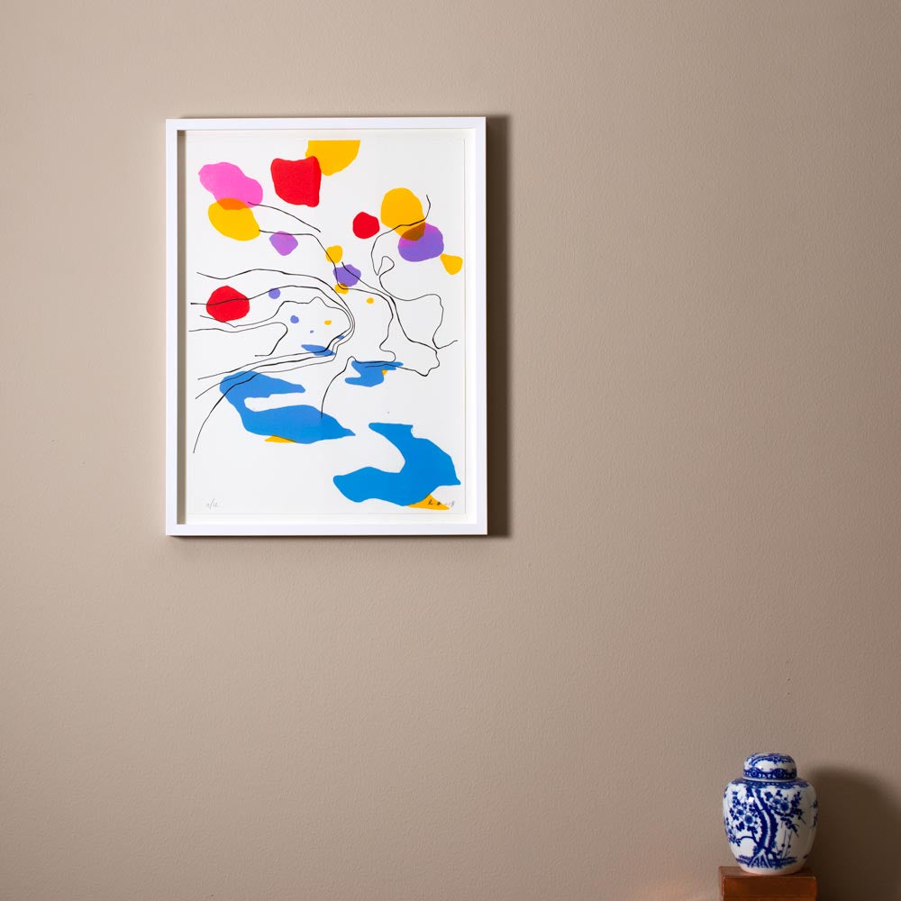 Untitled II