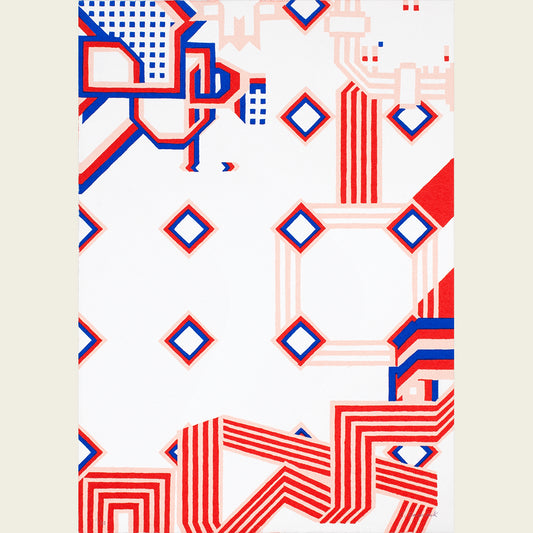 Sakerna, svängrummet III