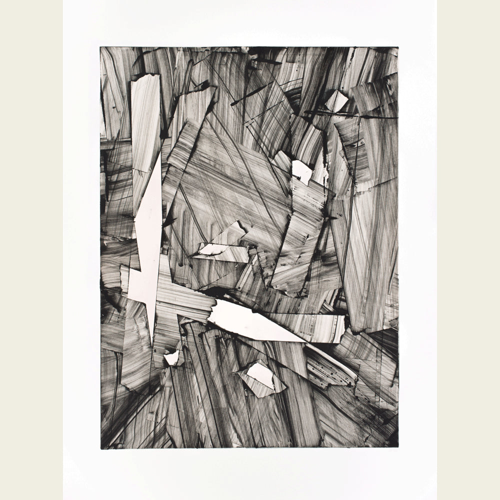 Untitled (large) VIII