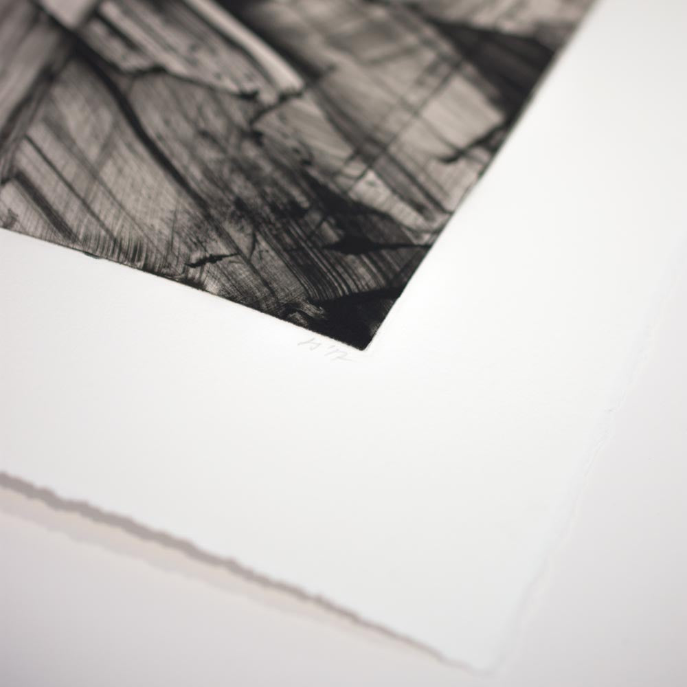 Untitled (large) VIII