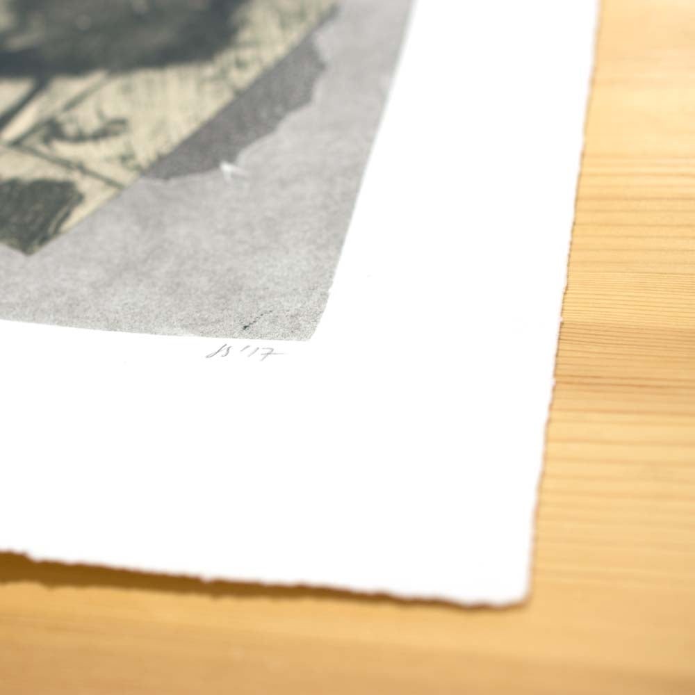 Untitled (small) V