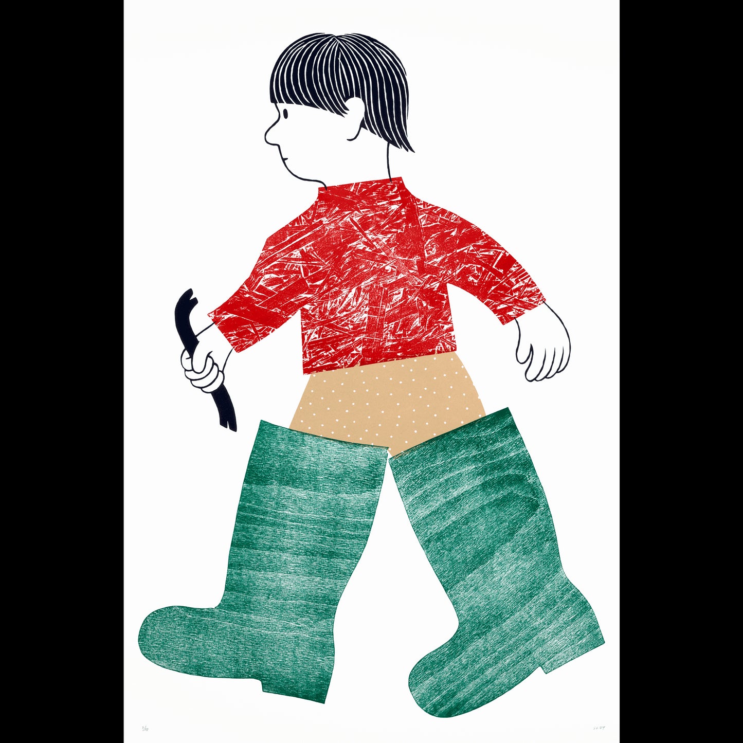 Kids (Moses)