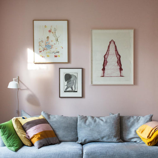 Surgubbe 2 "Den enda vägen"