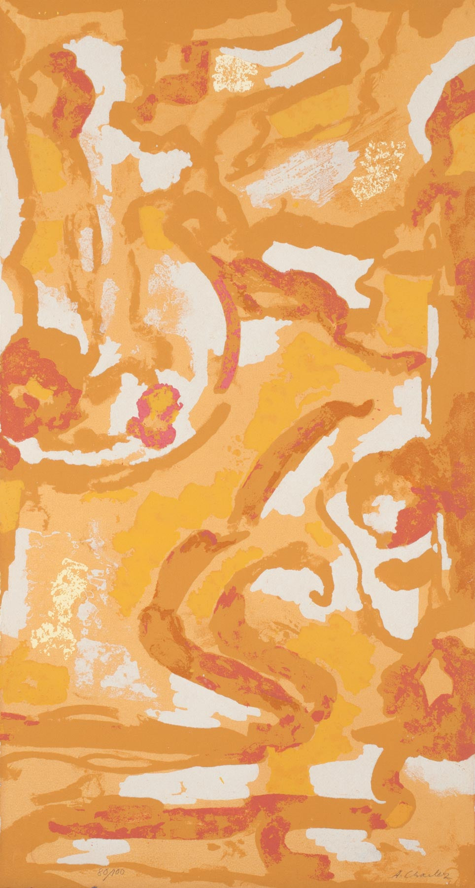 Tapisserie d'or