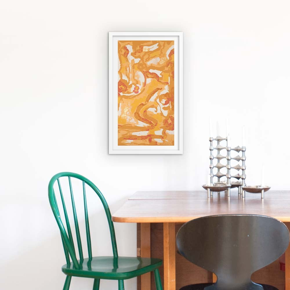 Tapisserie d'or