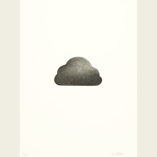 Black cloud