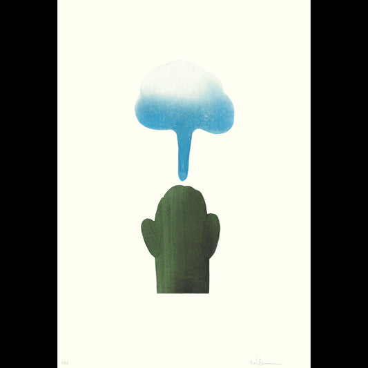 Bortom rådande omständigheter (kaktus)