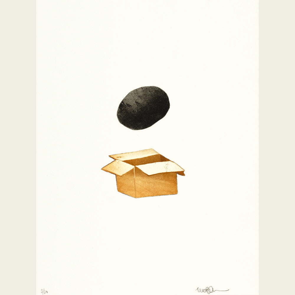 Levitating II