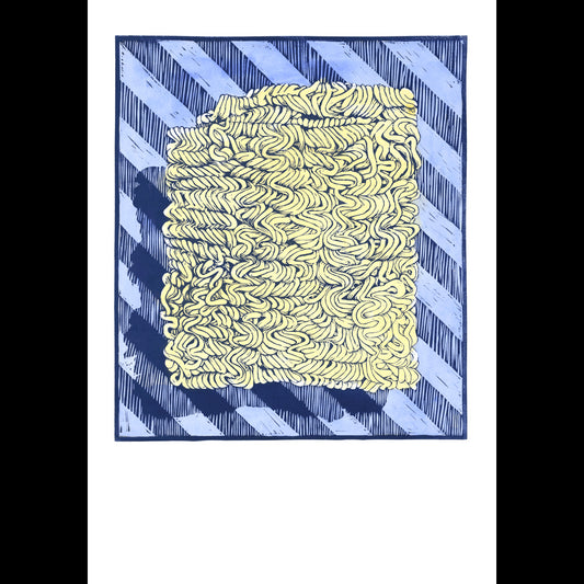 'Instant noodles, yes please!' mushrooms