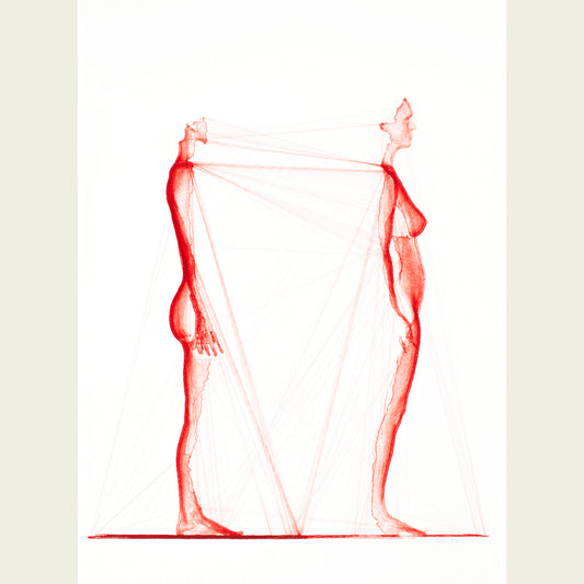 I am conscious of the world by means of my body