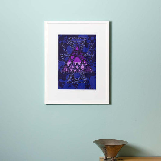 Transcendental diggings I