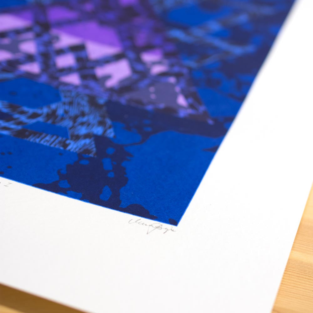 Transcendental diggings I