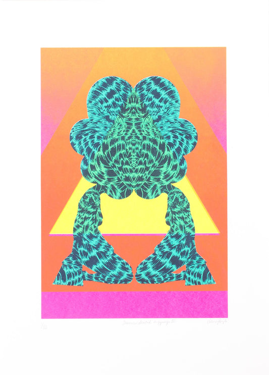 Transcendental diggings III