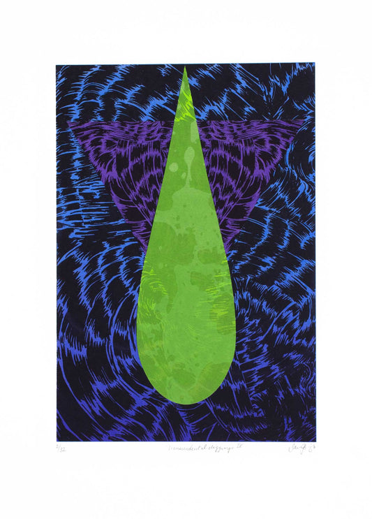 Transcendental diggings IV