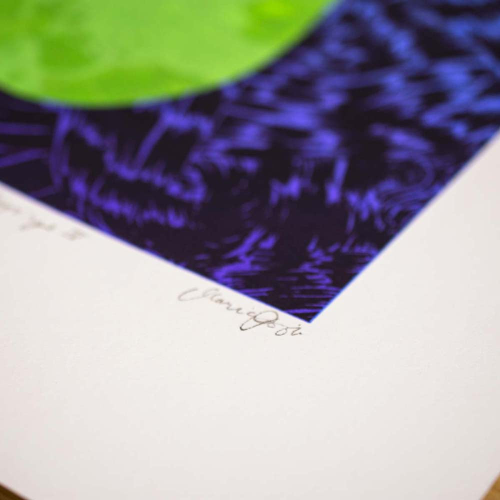 Transcendental diggings IV