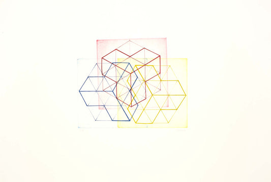 Study on a serious purpose II 6 av 8