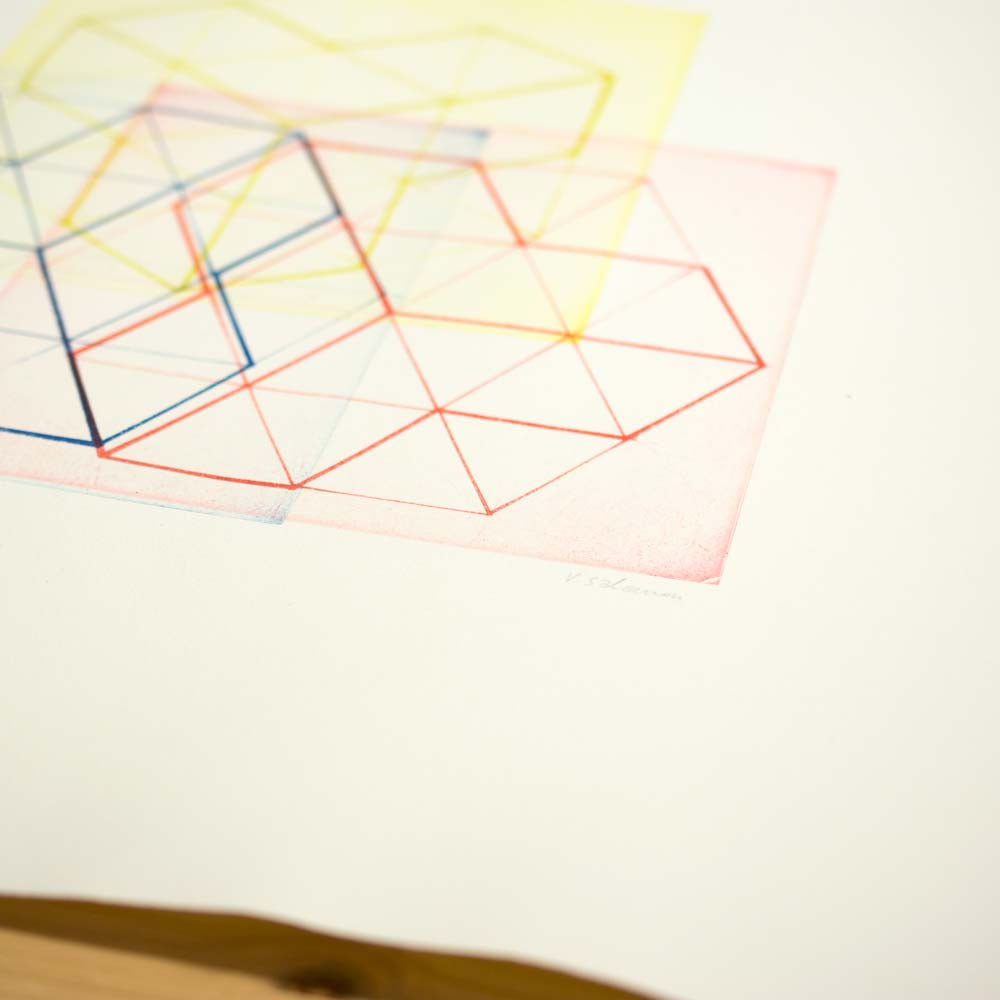 Study on a serious purpose II 3 av 8