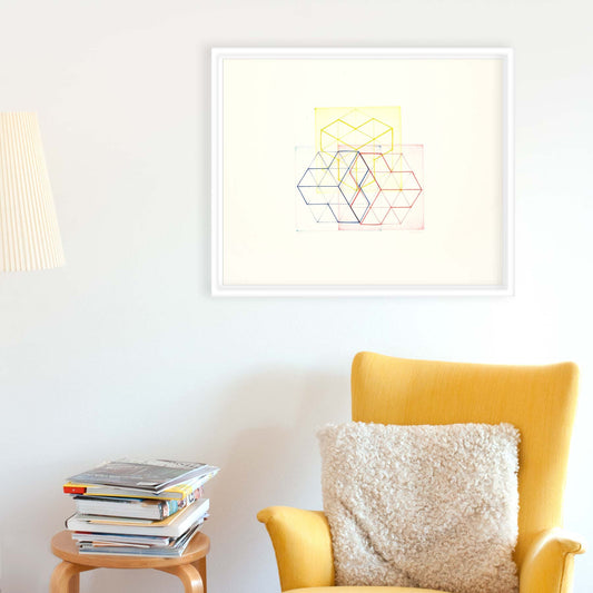 Study on a serious purpose II 3 av 8