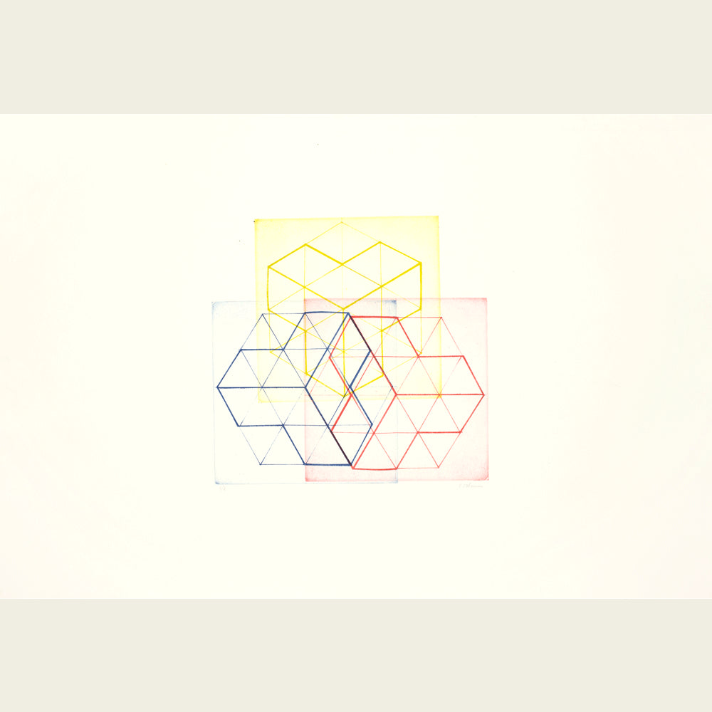 Study on a serious purpose II 3 av 8