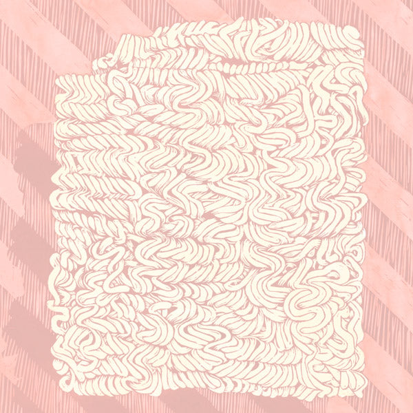 snabbnudlar, ja tack