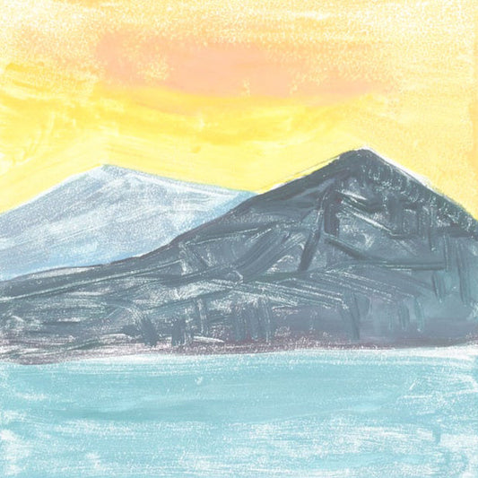 bergtagen