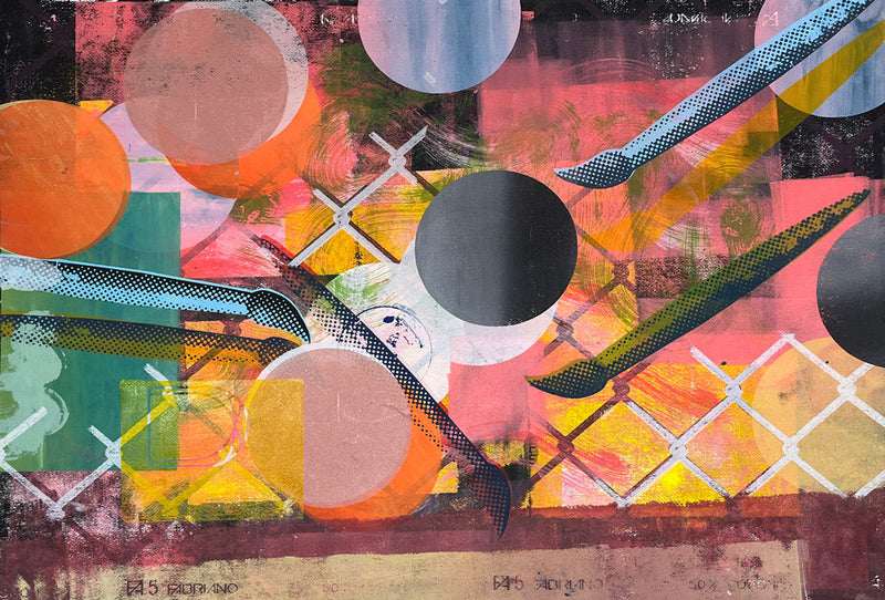 gallery weekend