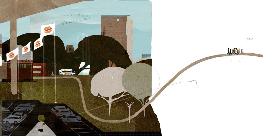 världens snällaste gäng