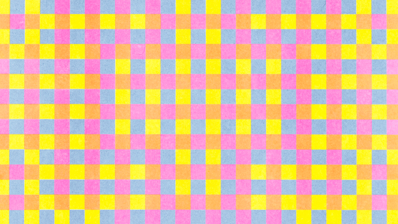 pixelkonst i lapptäckesform