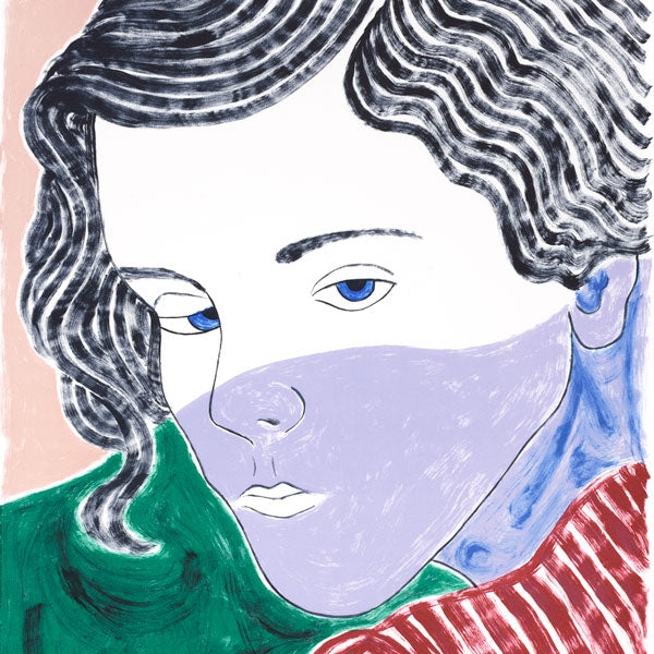 Anne Torpe