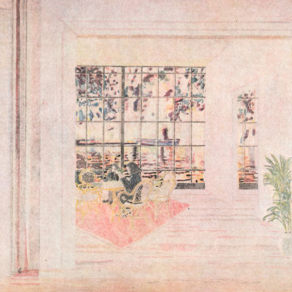 Malou da Cunha Bang