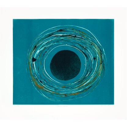 Tårögd cyklop