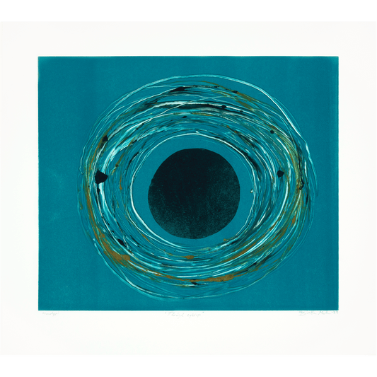 Tårögd cyklop