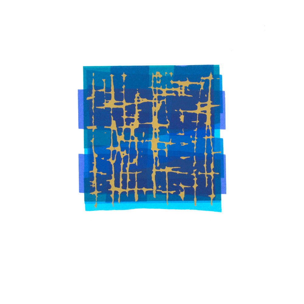 Structure of water I