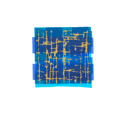 Structure of water I