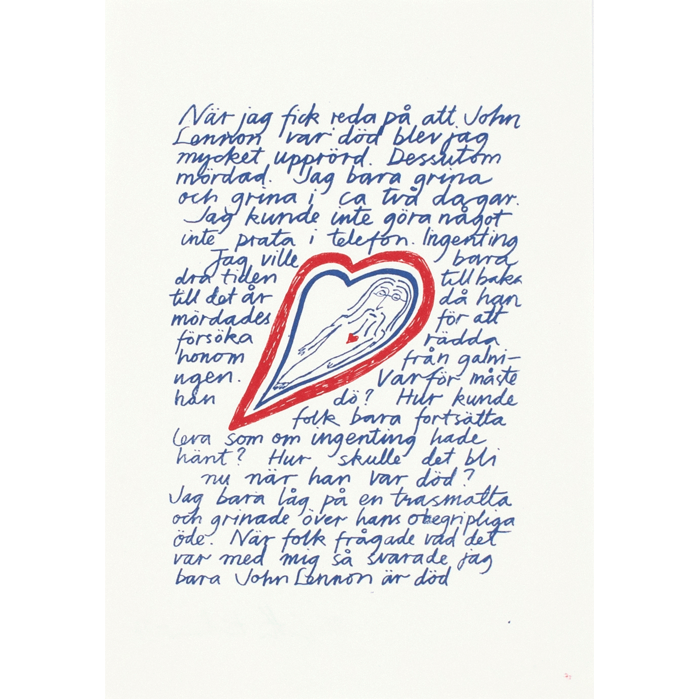 Hjältesviten: John Lennon