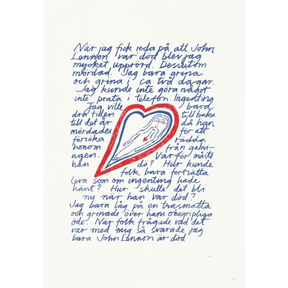 Hjältesviten: John Lennon