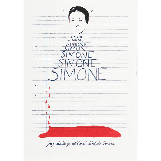 Hjältesviten: Simone