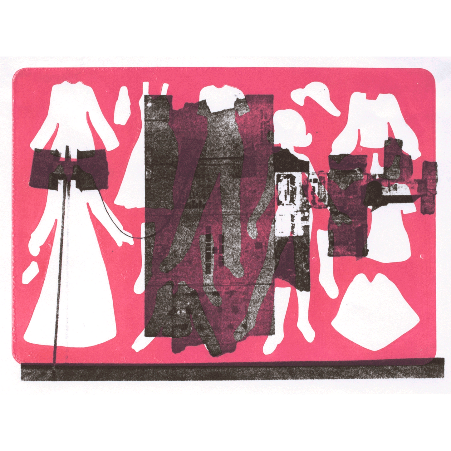 Play Serious 132 (pink, dress)