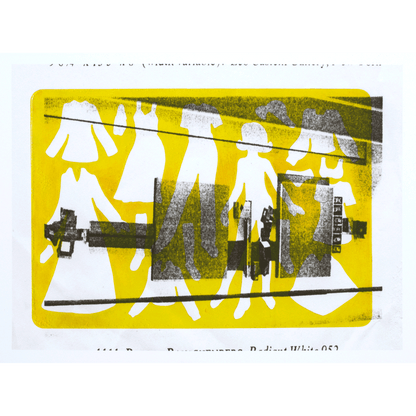 Play Serious 136 (yellow, dress)