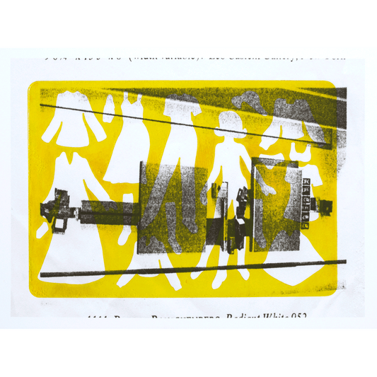 Play Serious 136 (yellow, dress)