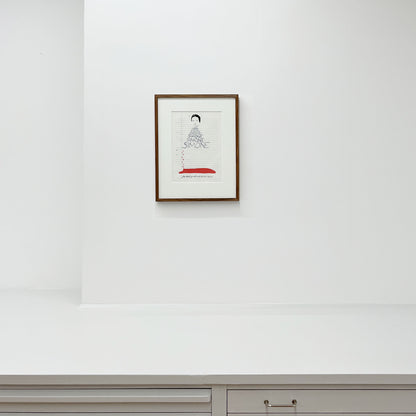 Hjältesviten: Simone - i valnötsram