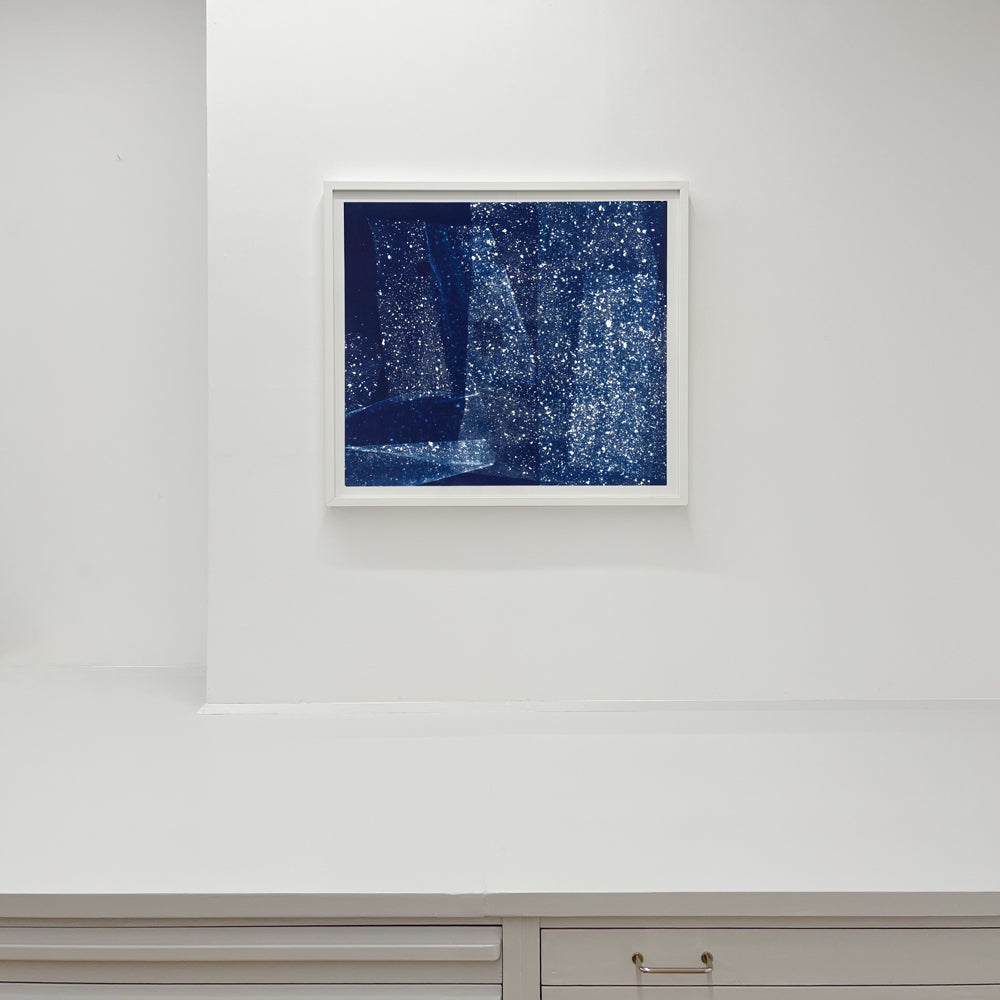 Membrane XLI - i vit ram