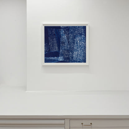 Membrane XLI - i vit ram