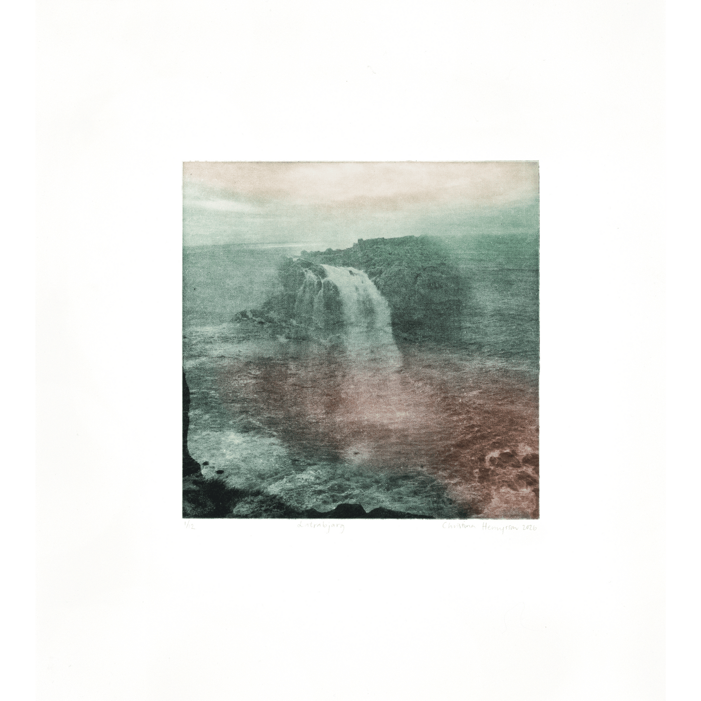 Latrabjarg