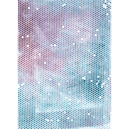 Bubbles II (4/8)