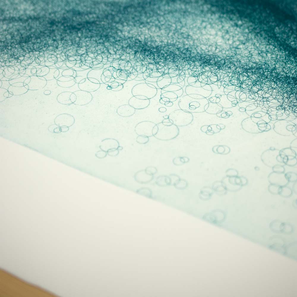 Untitled/47694 circles #1